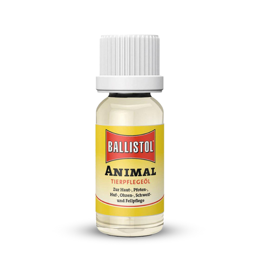 Ballistol Animal Oil 10 ml