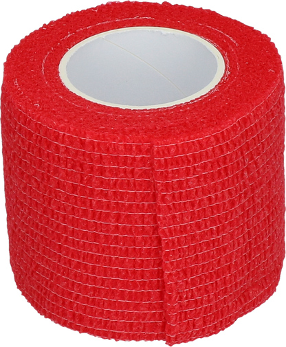 Excellent Bandage Animal Profi 5 cm Rood
