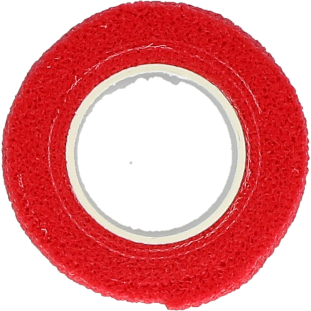 Excellent Bandage Animal Profi 5 cm Rood