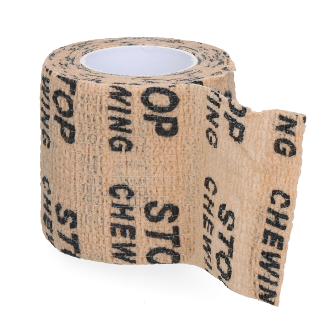 Bandage Animal Stop Chewing 5 cm