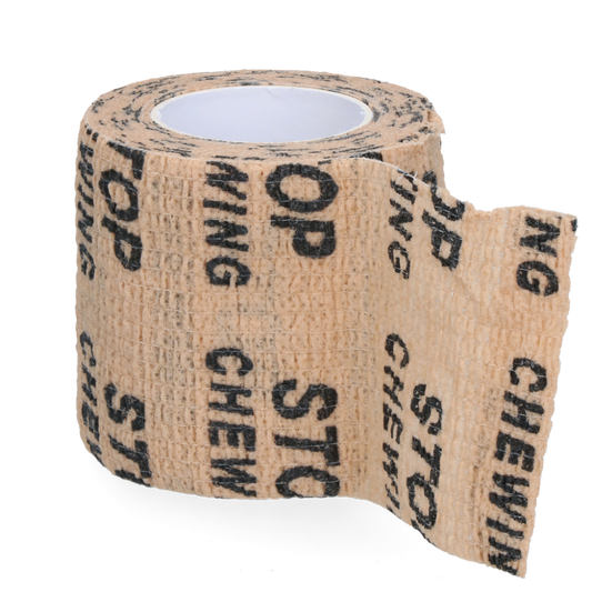 Bandage Animal Stop Chewing 5cm