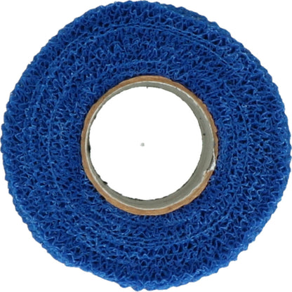 PowerFlex Bandage Equine Blauw (10 cm)
