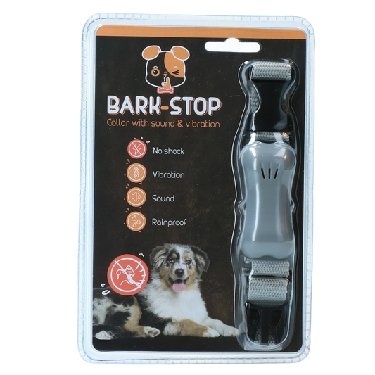 Bark-Stop  (Anti-Blaf band)