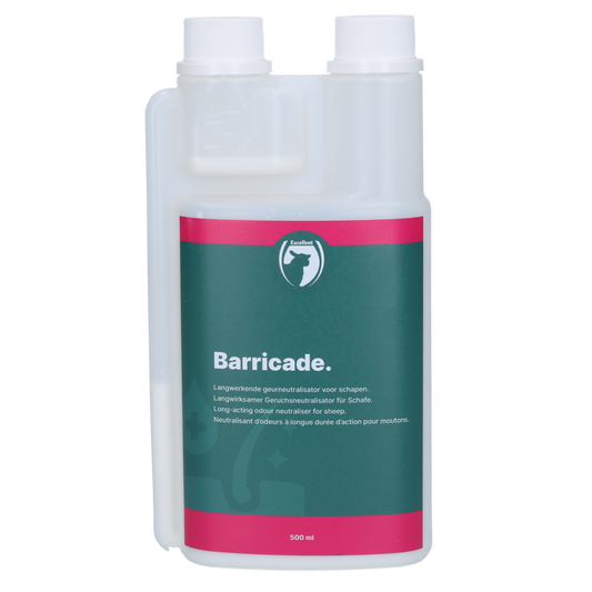 Excellent Barricade Schaap 500 ml