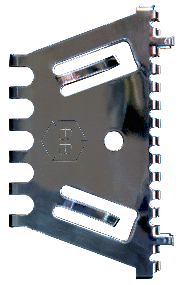 Bijenbekje Spouw 7 cm