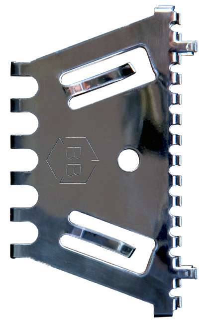 Bijenbekje Spouw 7 cm