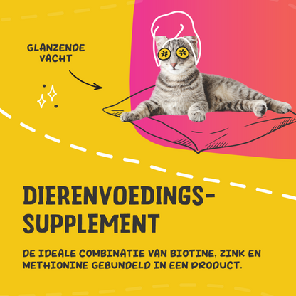 Excellent Pets Biozin 750 g