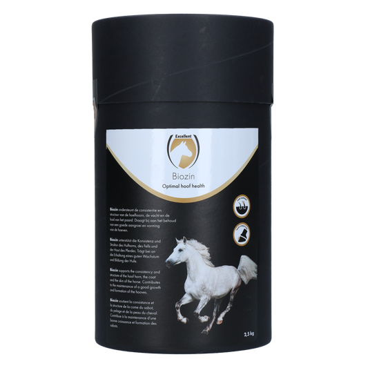 Excellent Horse Biozin 2,5 kg