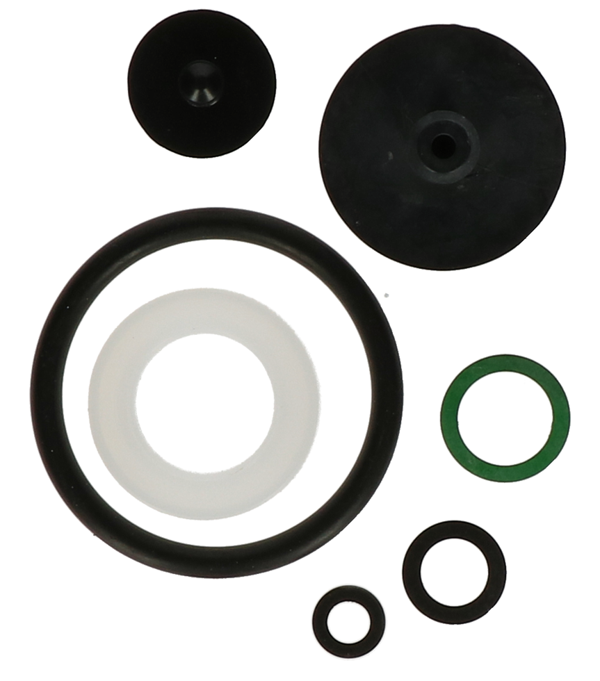 Birchmeier DR5 Pakkingset