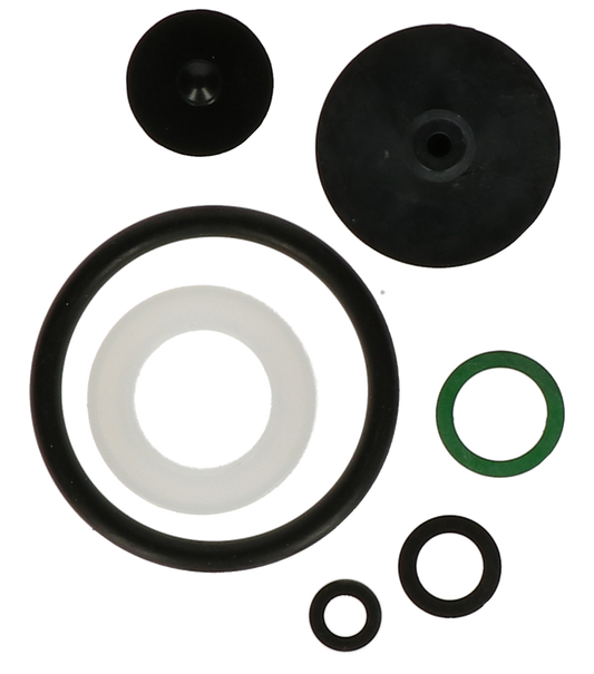 Birchmeier DR5 Pakkingset