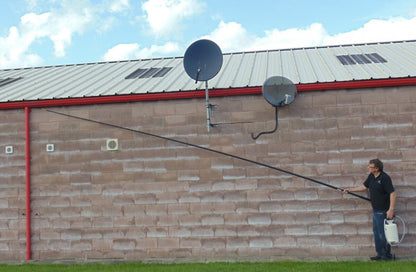Birchmeier XL8 D Telescooplans 7 m