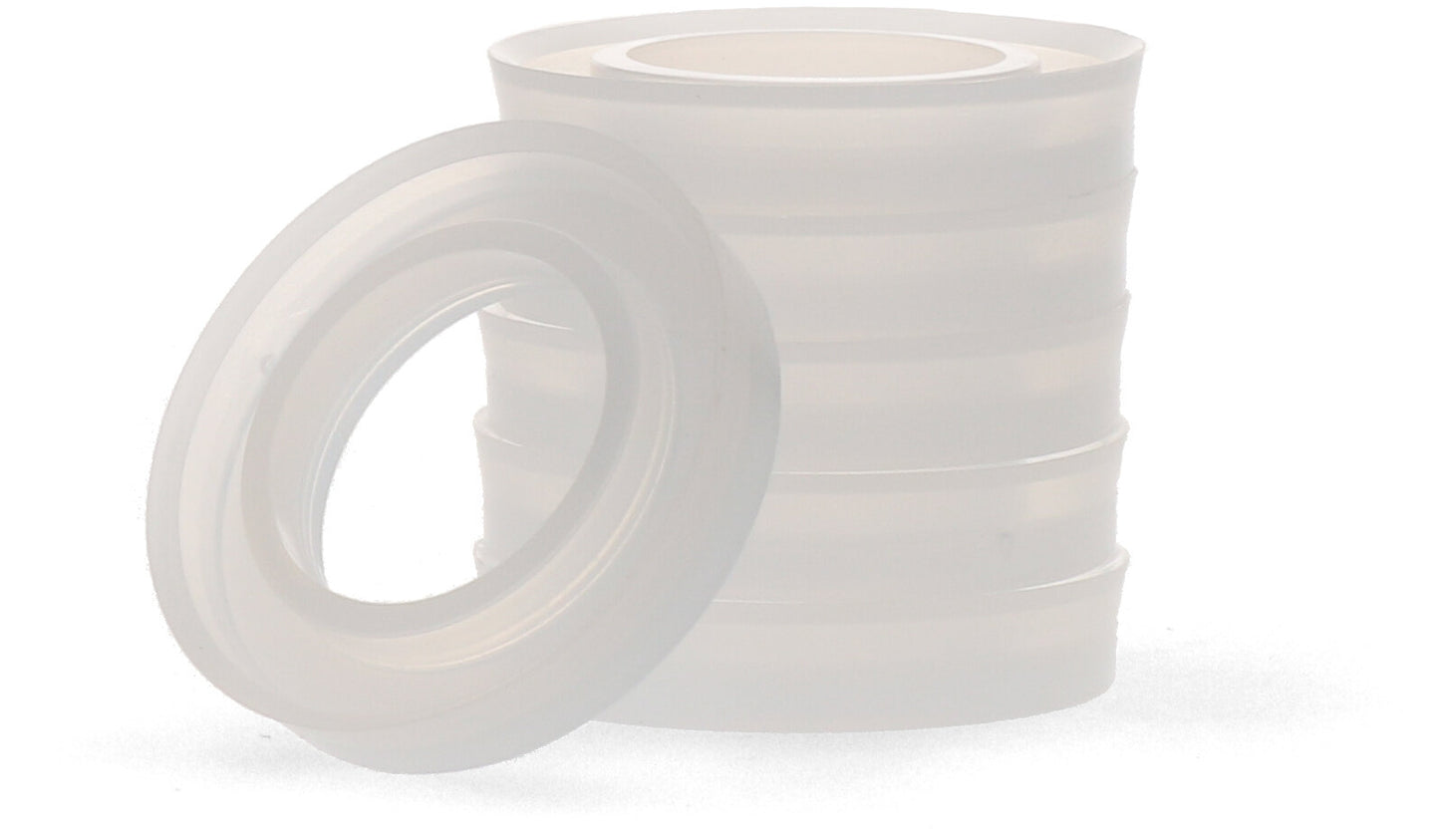 Birchmeier DR5 Zuigerringen