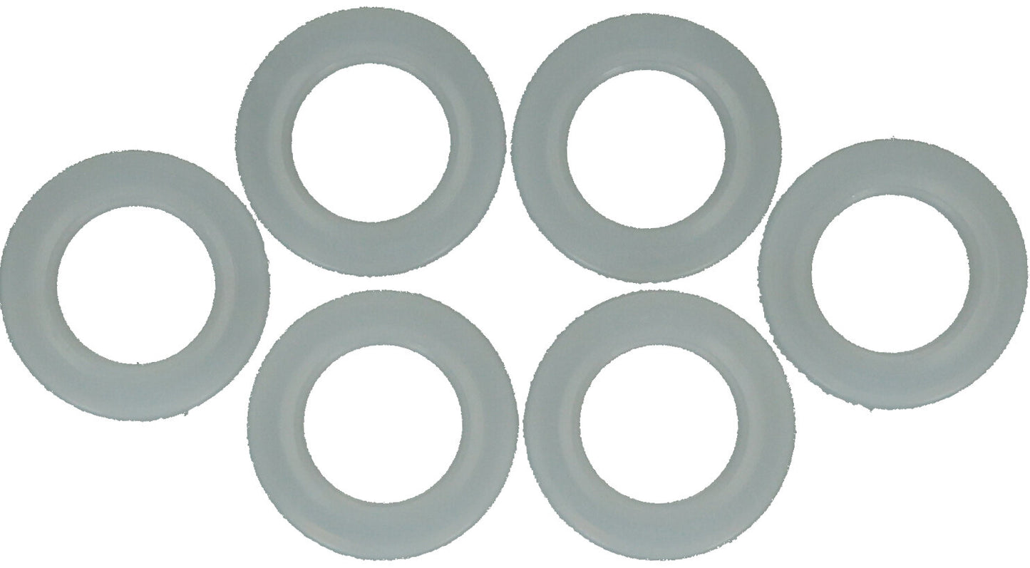 Birchmeier DR5 Zuigerringen