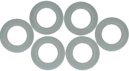 Birchmeier DR5 Zuigerringen