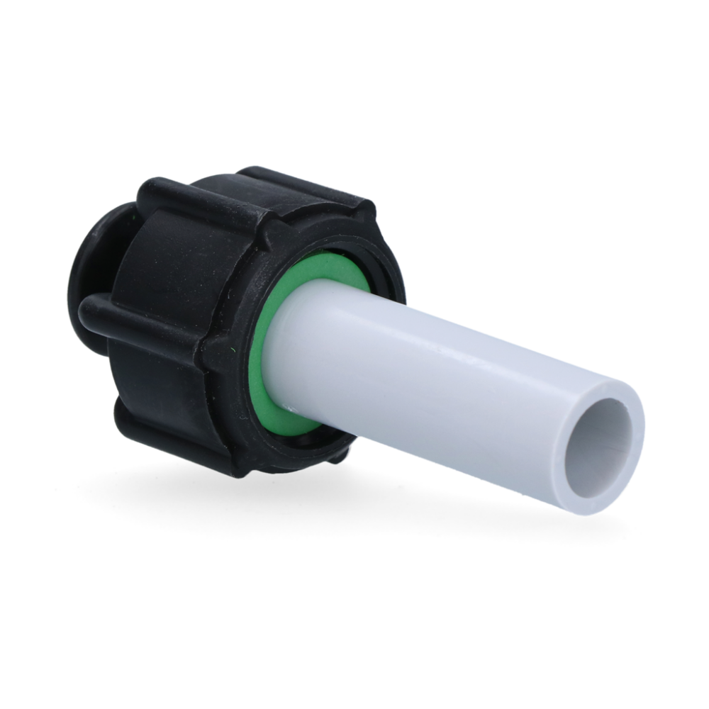 Birchmeier DR5 Veiligheidsventiel (4 bar)
