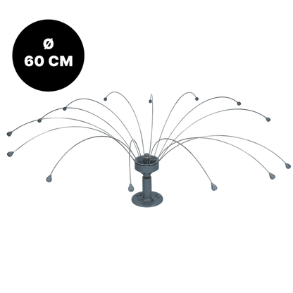 Birdshield Longlegs Ø 60 cm