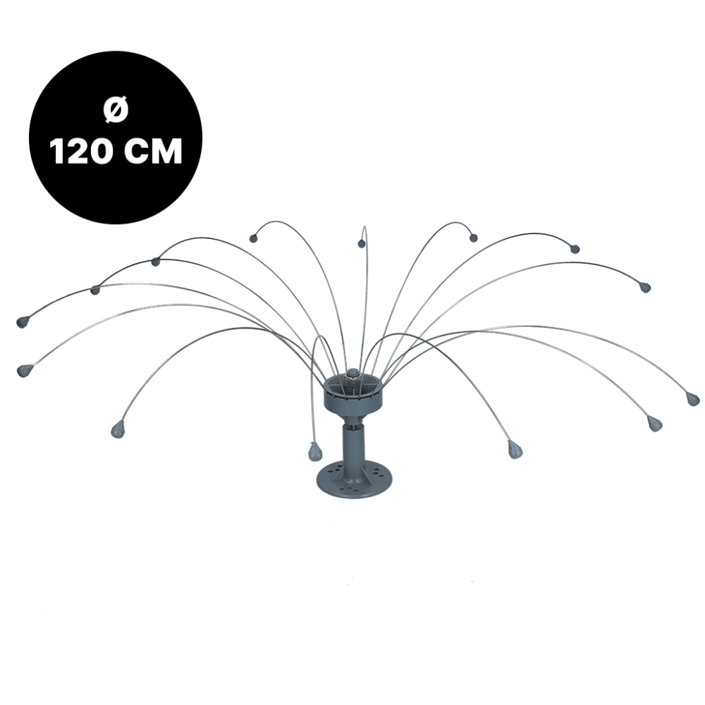 Birdshield Longlegs Ø 120 cm