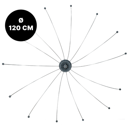 Birdshield Longlegs Ø 120 cm