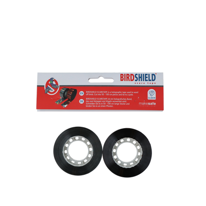 Birdshield Scare Tape per 2 rol