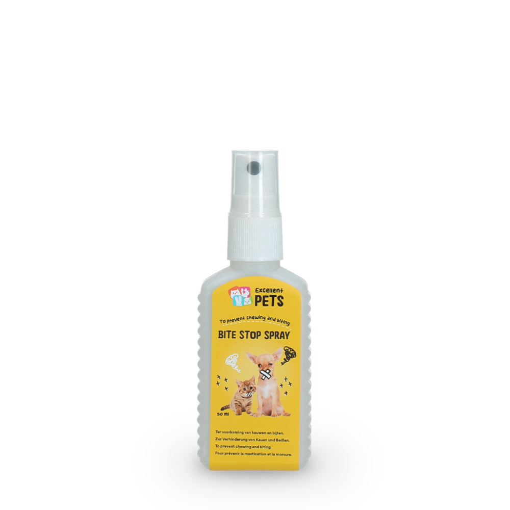 Excellent Pets Bite Stop Spray 50 ml