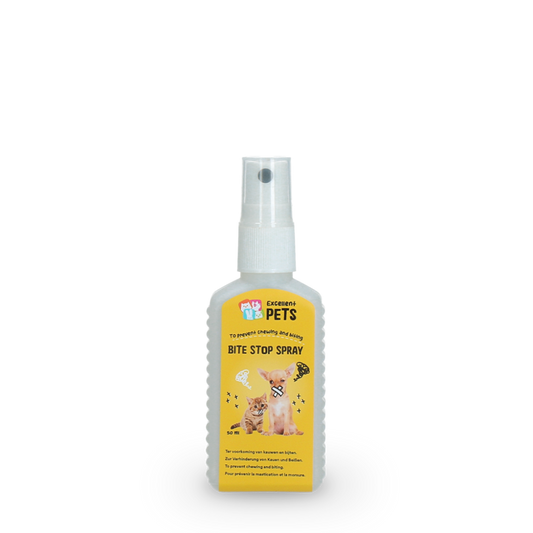 Excellent Pets Bite Stop Spray 50 ml