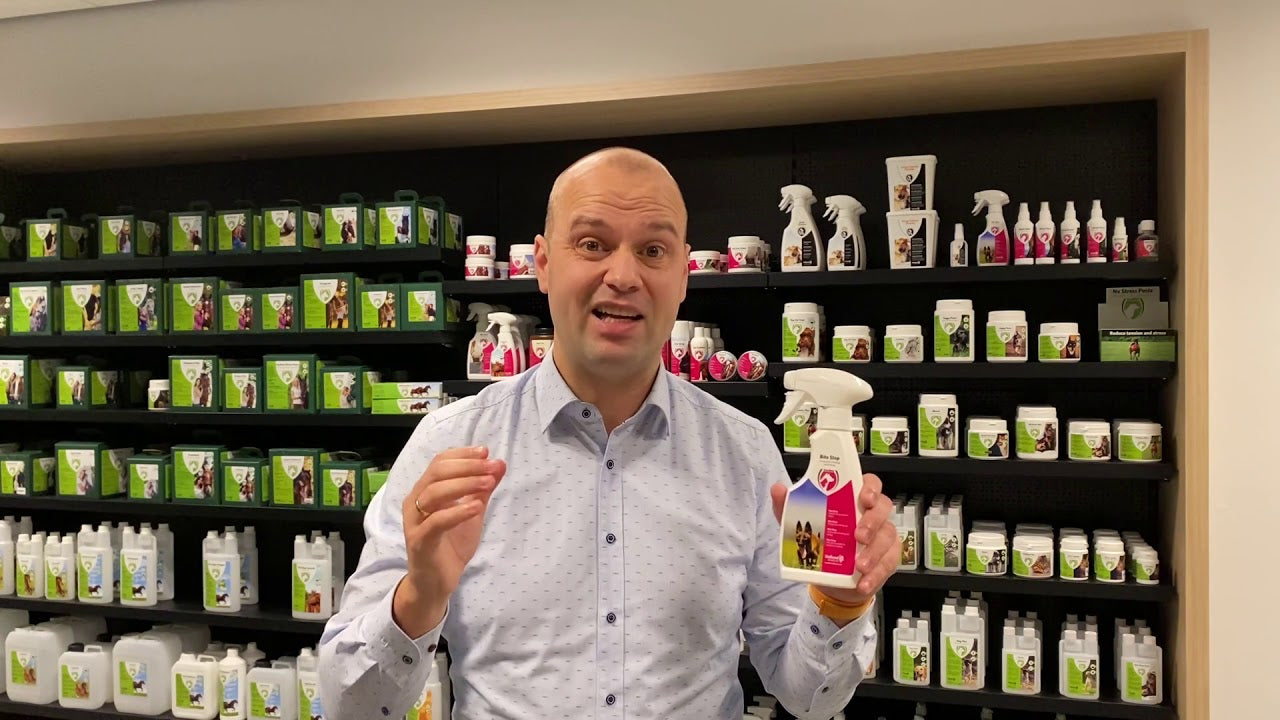 Excellent Pets Bite Stop Spray 50 ml