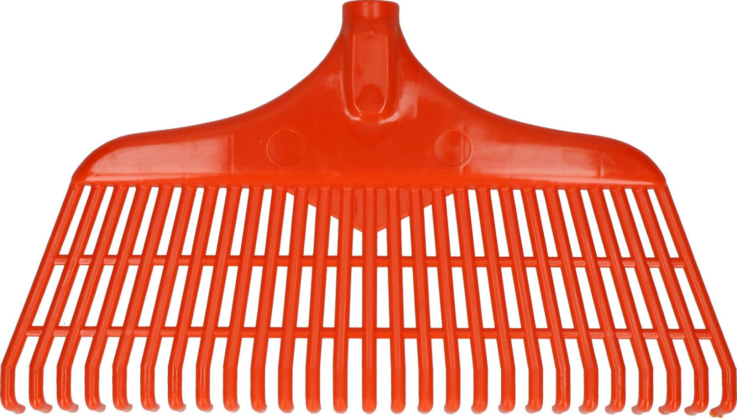 Blad- Tuin- en Gazon hark 40cm