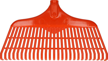 Blad- Tuin- en Gazon hark 40cm