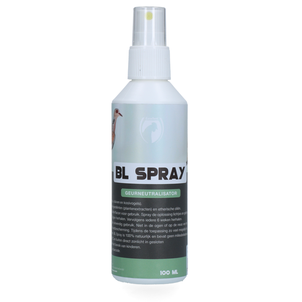 Excellent BL Spray kant-en-klaar