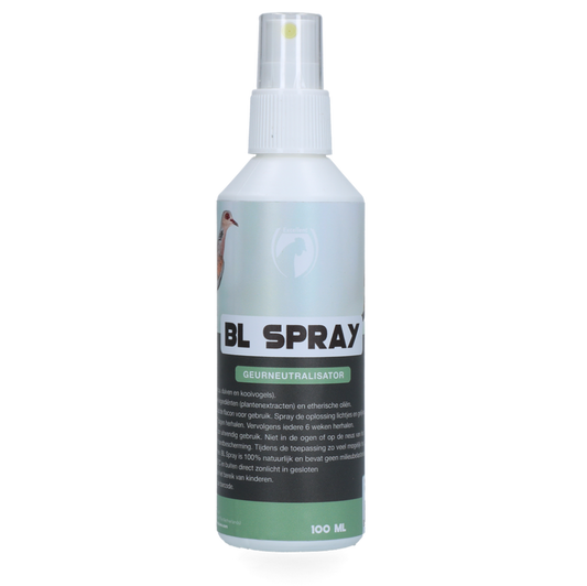 Excellent BL Spray kant-en-klaar