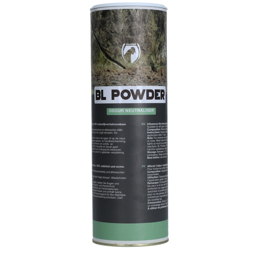 Excellent BL Poeder 500 g