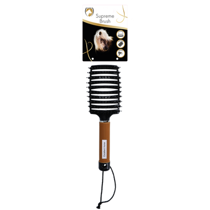 Excellent Horse Supreme Brush Goud