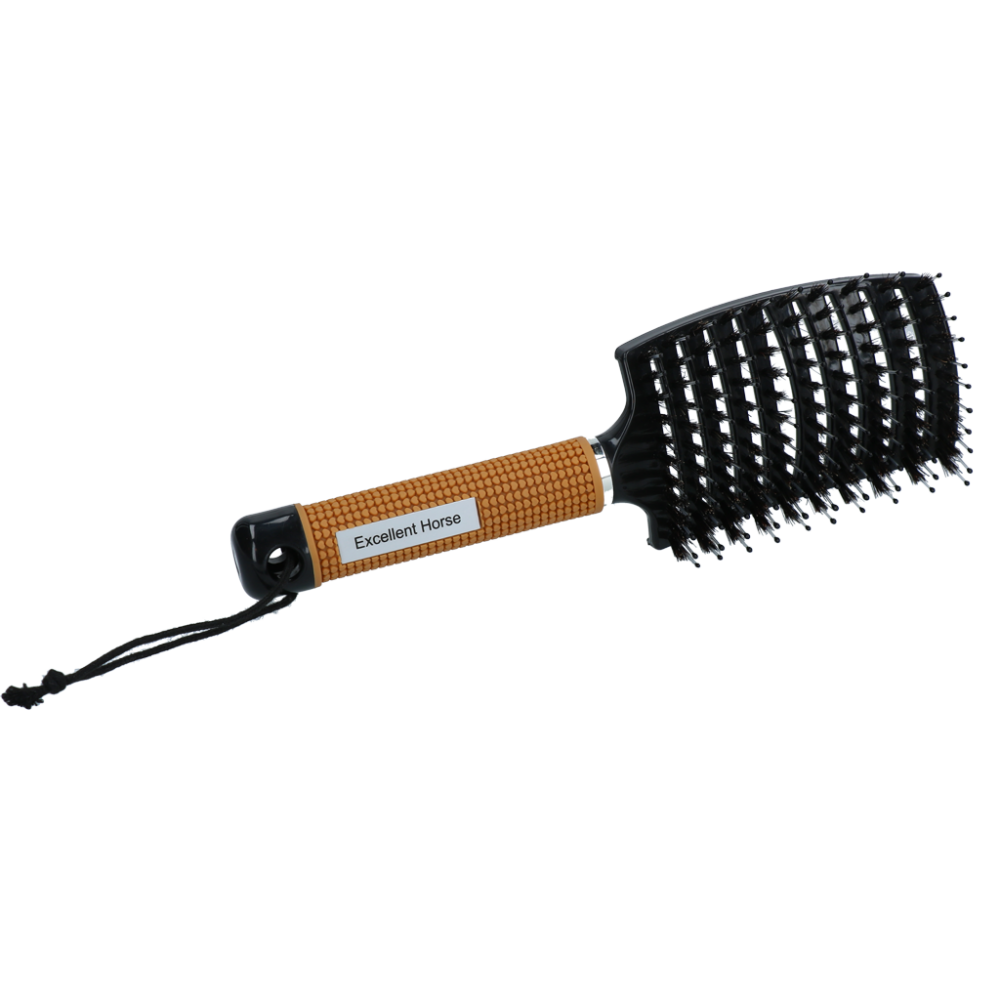 Excellent Horse Supreme Brush Goud