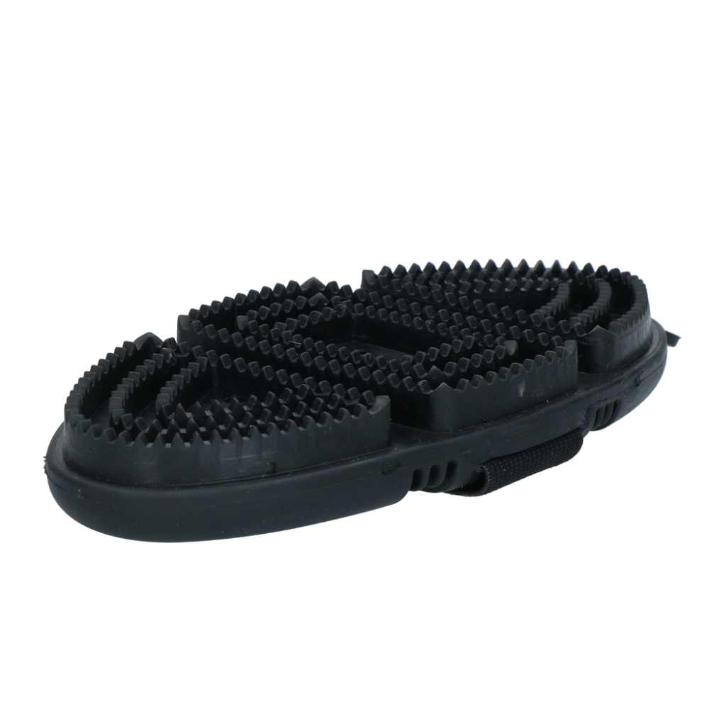 Excellent Horse Flexi Brush Curry Comb