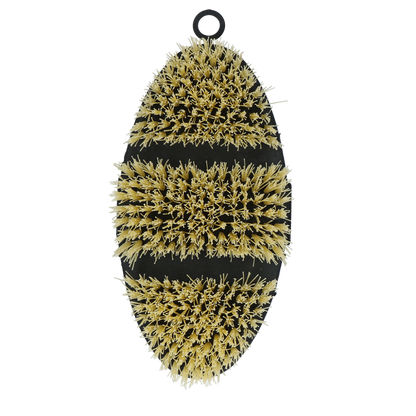 Excellent Horse Flexi Brush Scrub