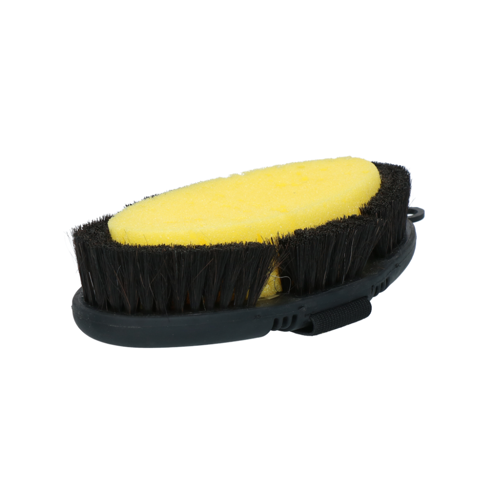 Excellent Horse Flexi Brush Sponge