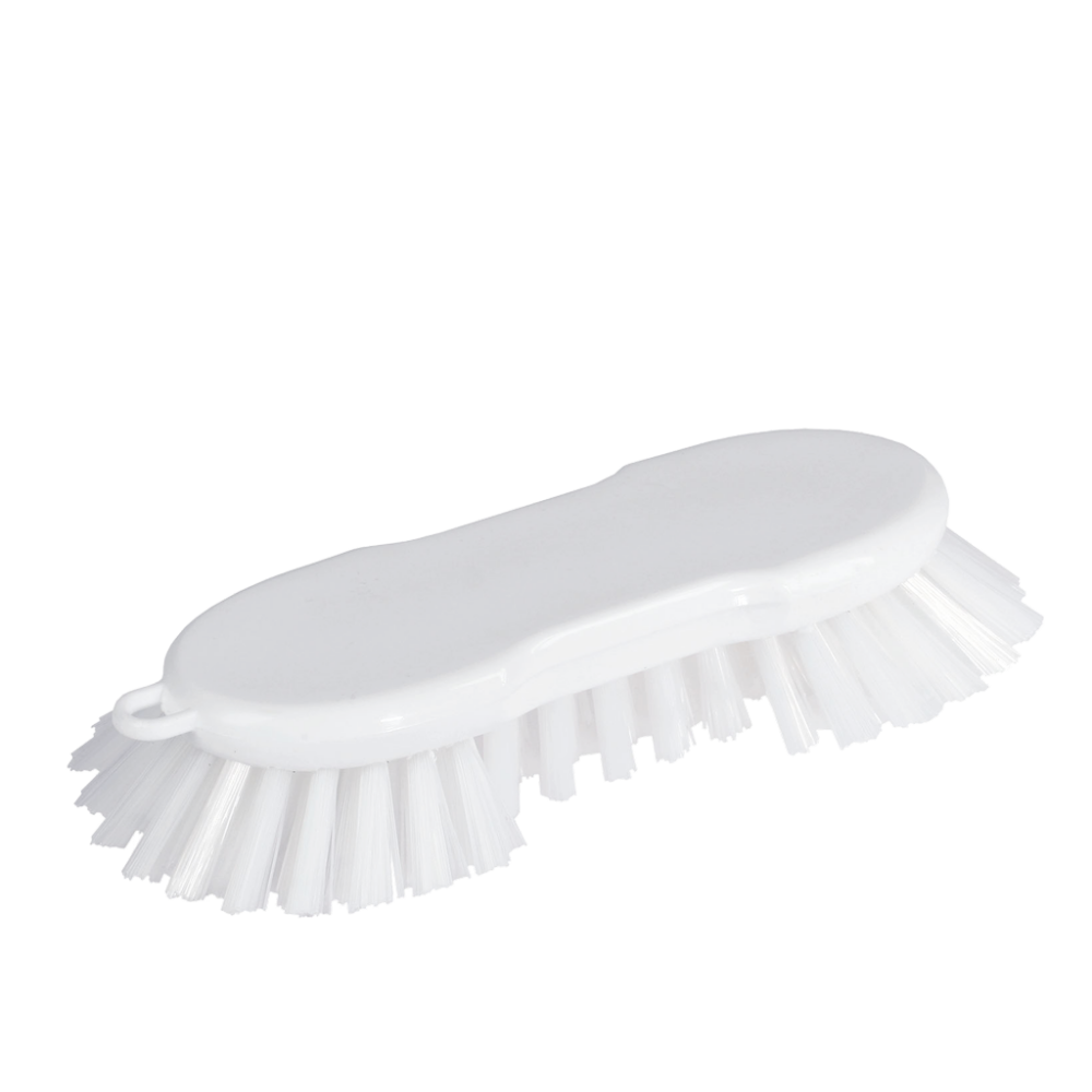 Bürsten Walter Borstel Hygiene 1A Hard (21 cm)