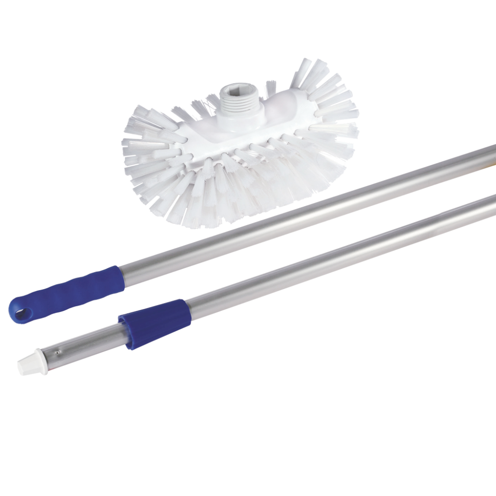 Bürsten Walter Borstel Hygiene 1A Melktank Set (20 cm)