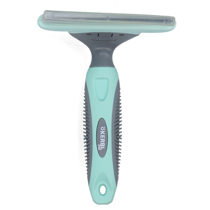 Borstelkam voor dood haar en anti-klit 10 cm