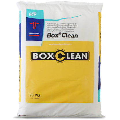 BoxClean 25 kg