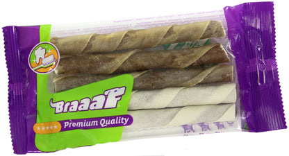 Braaaf Twister Rolls