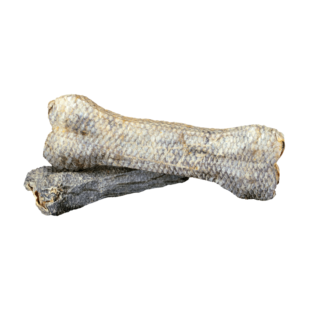 Braaaf Seafood Fish Bone - 12 cm