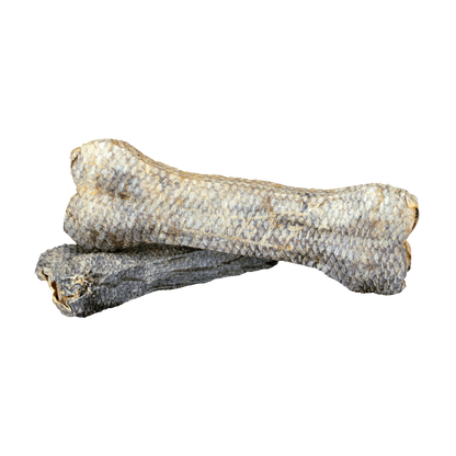 Braaaf Seafood Fish Bone - 12 cm