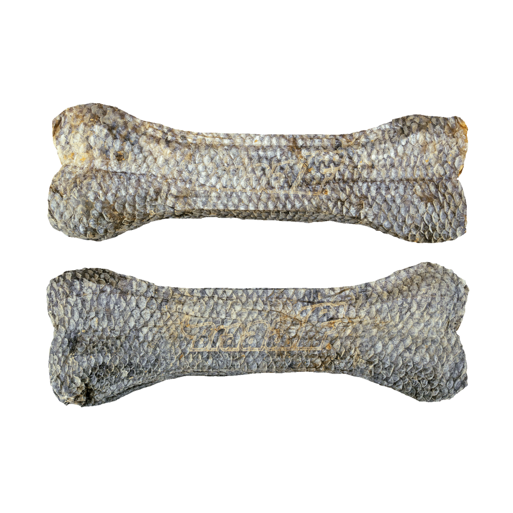 Braaaf Seafood Fish Bone - 12 cm