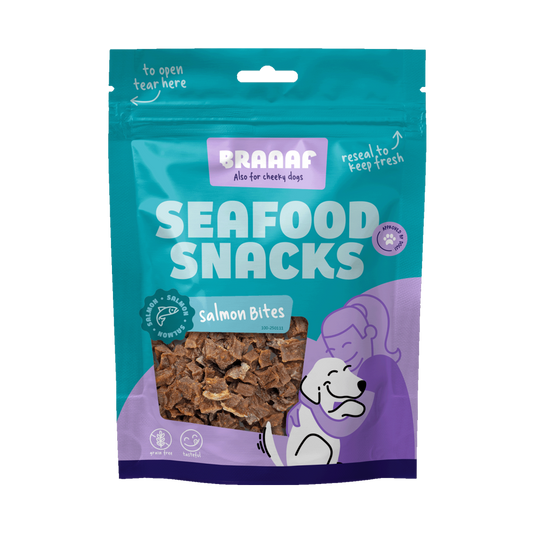 Braaaf Seafood Zalm Bites