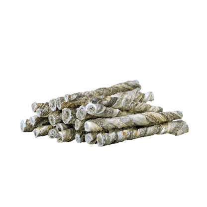 Braaaf Seafood Zalm Roll Sticks - 12 cm (175 gr)