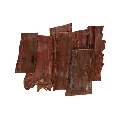 Braaaf Beef Meat Flat