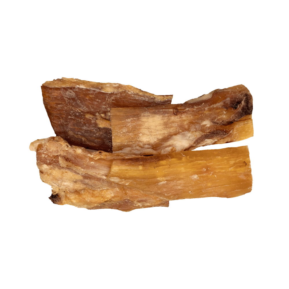 Braaaf Butchery Snacks Runderpees 150 g