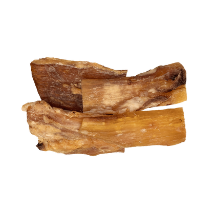 Braaaf Butchery Snacks Runderpees 150 g