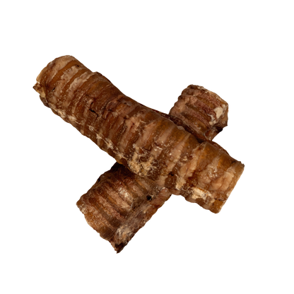 Braaaf Butchery Snacks Runderluchtpijp 85 g